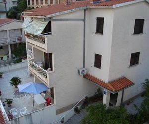 Apartments Nada Brela Croatia