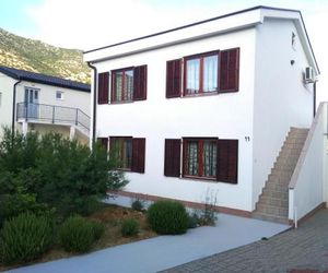 apartmani Darko Cesarica Croatia