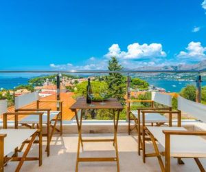 Villa Nespola Penthouse Cavtat Croatia