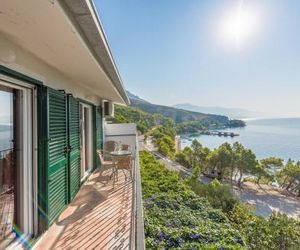 Apartments Vukovarac Lokva Rogoznica Croatia