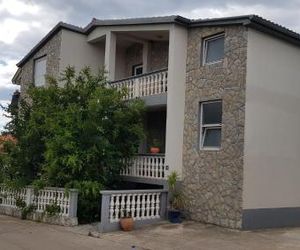 Apartman suzana sindija Bibinje Croatia