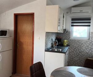 Apartment in Nin with Terrace, Air conditioning, Wi-Fi (3722-2) Nin Croatia