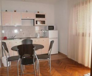 Studio Apartment in Nin with Terrace, Air Conditioning, Wi-Fi (3722-5) Nin Croatia