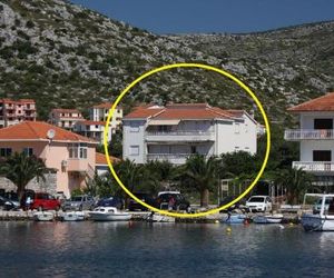 Apartments VesnaDj Seget Vranjica Croatia