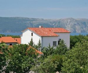 Apartments with a parking space Pinezici (Krk) - 5465 Pinezici Croatia