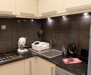 Szandi Belvárosi Apartman Szeged Hungary