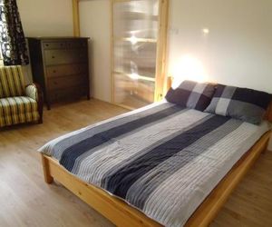 Aulich Apartman Miskolc Hungary