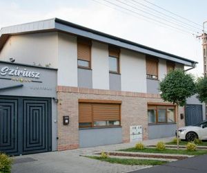 Szíriusz Apartmanház Gyula Hungary