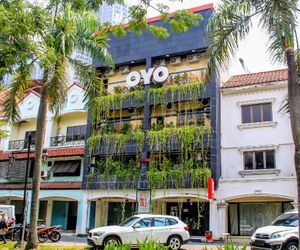 OYO 217 A1 Hotel Surabaya Indonesia