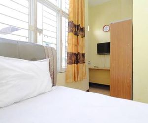 Sky Inn Japaris 1 Medan Medan Indonesia
