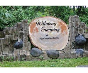 Homestay Rohanah Cibuntu Mandirancan Indonesia