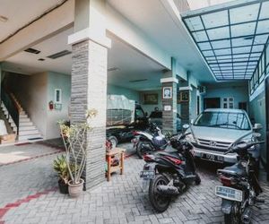 RedDoorz Plus near Semanggi Jakarta Indonesia