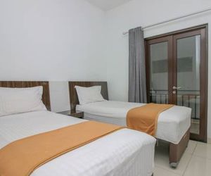 Sky Residence Anggrek 1 Tangerang Tangerang Indonesia