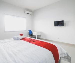 RedDoorz @ Kawasan Industri Jababeka Bekasi Indonesia