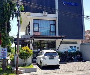 Trion Homestay Banyuwangi Indonesia