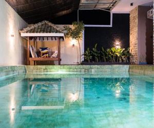 Borobudur Homestay Banyuwangi Indonesia