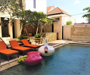 Rumah Padi Luxury Guest House Canggu Indonesia