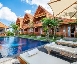 OYO 963 Djineng Rice Terrace Bungalow Canggu Indonesia