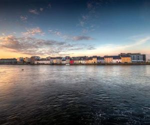 Spanish Arch Galway Ireland