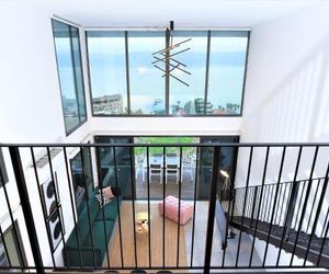 Nino Stylish Loft Tiberias Israel