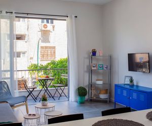 2 Mins From Beach&Market - Big Dreamy New Flat Tel Aviv Israel