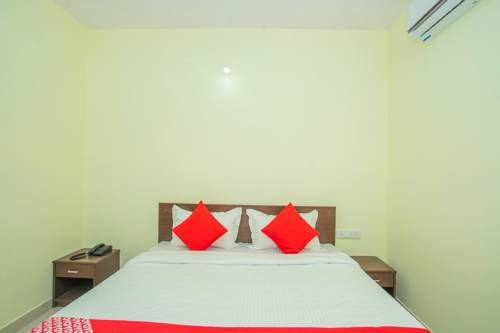 Hotel Photo 10