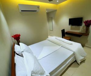 TruffleStays - Travelman Motels, MG Road, Vijayawada Vijayawada India