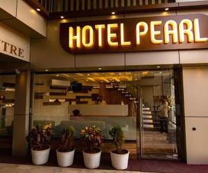 Hotel Pearl Vadodara India