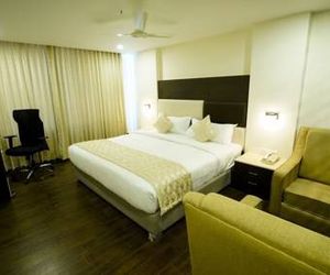 Hotel Blossoms Tiruchirappalli India