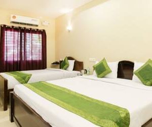 OYO 19821 Hotel Ram Leela Rameswaram India