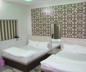 BAJAJ LAKE PALACE Pushkar India