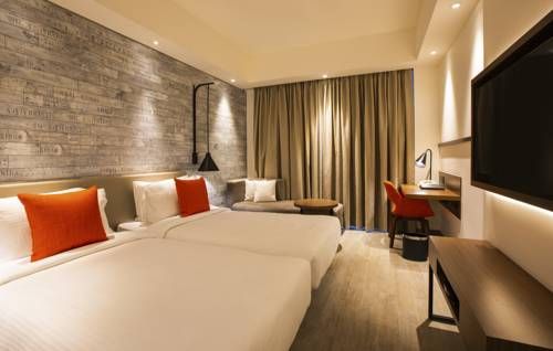 Hotel Photo 6
