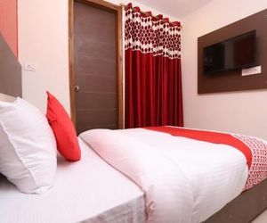 OYO 19687 Hotel Airway Samalka India