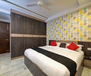 OYO 22527 Supreme Residency Delhi City India