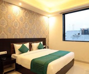 OYO 23368 Boutique Hotel Paragon Samalka India