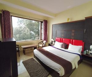 Super Mall Residency Mussoorie India