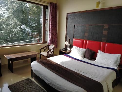 Hotel Photo 13