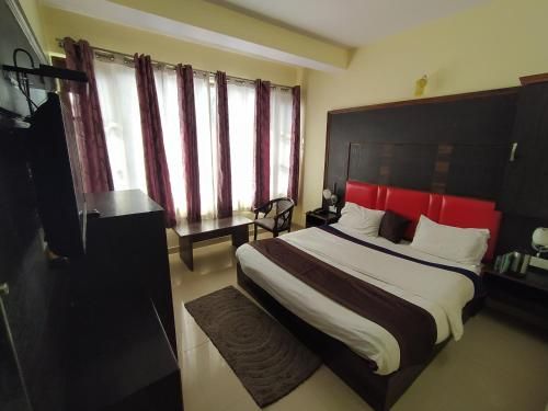Hotel Photo 6