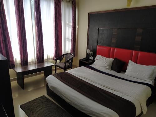 Hotel Photo 8