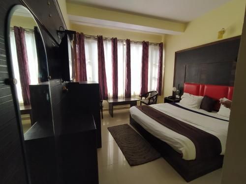Hotel Photo 9