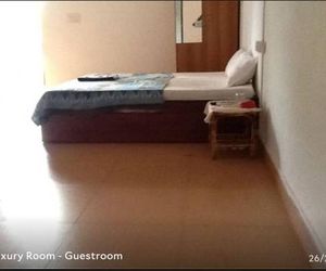 Hotel Shiva Ashvem Mandrem India