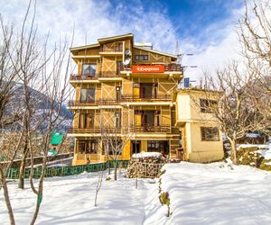 FabExpress Shami Inn Manali India
