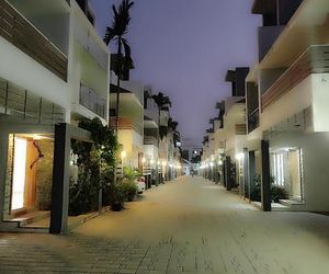 Swarna Sudarshan Service Apartments Sholinganallur India