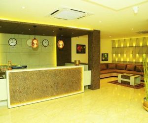 HOTEL KEK GRAND PARK Tambaram India