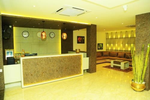Hotel Photo 1