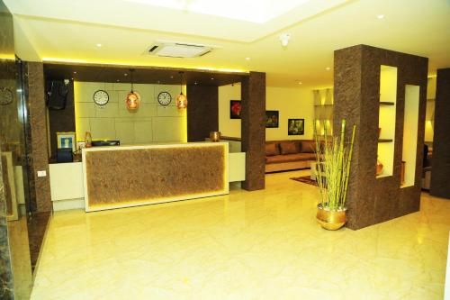 Hotel Photo 13