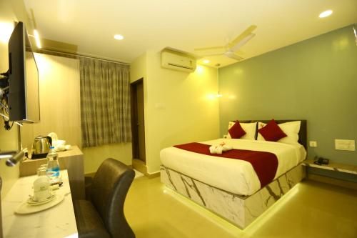 Hotel Photo 22