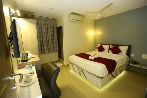 Hotel Photo 23