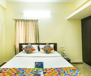 FabHotel Rithikha Inn III Manapakkam Tambaram India