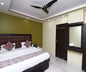 OYO 15169 Hotel Rk Inn Lucknow India